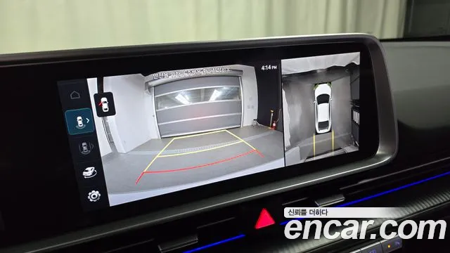 Hyundai Ionic 6 id 2701720 из Кореи 6