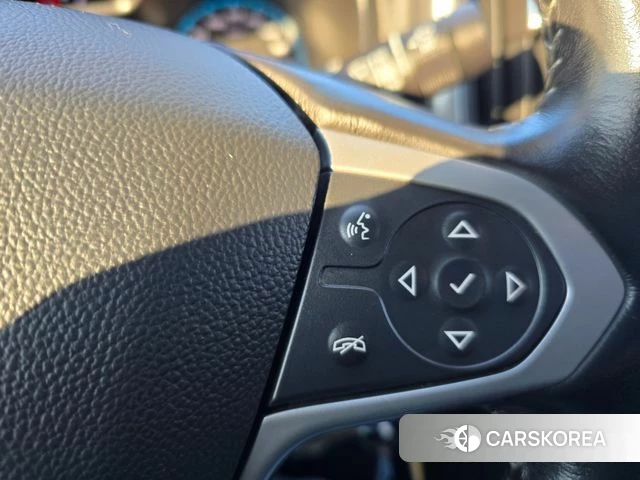 Chevrolet (GM Daewoo) Colorado 2020 Серый из Кореи, фото 6