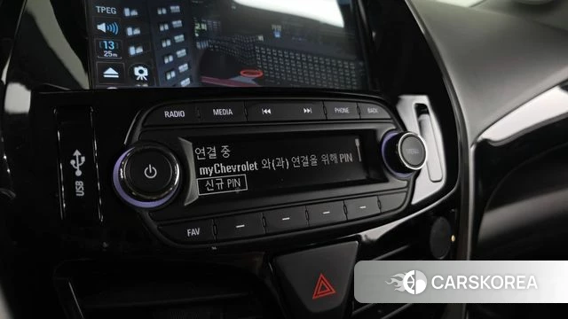 Chevrolet (GM Daewoo) The New Spark 2020 Белый из Кореи, фото 6