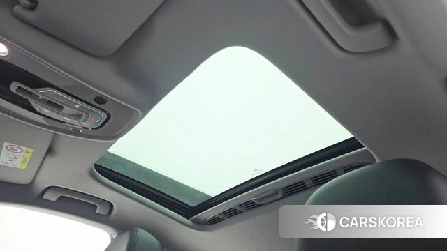 Audi A4 (B9) 2021 Черный из Кореи, фото 6