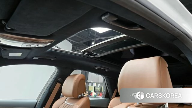 Genesis GV70 2021 Белый из Кореи, фото 6