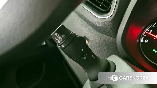 Renault Korea (Samsung) Master 2020 Серебряный из Кореи, фото 6