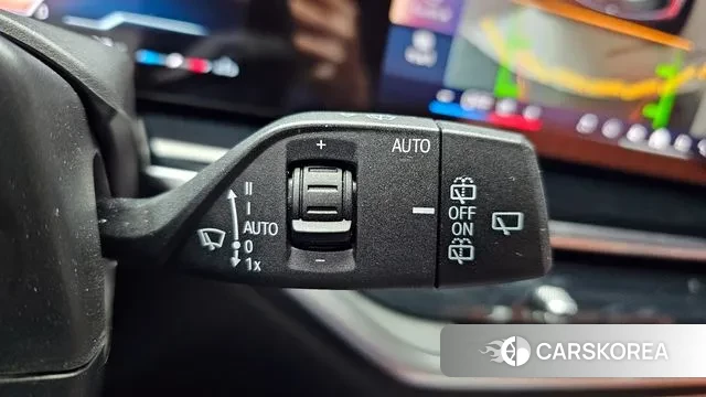 BMW X7 (G07) 2023 Черный из Кореи, фото 6