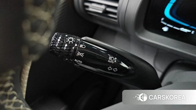 Hyundai Casper 2023 Темно-зеленый из Кореи, фото 6