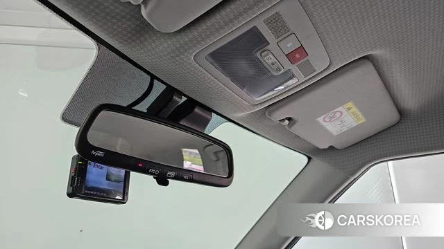 Hyundai Casper 2022 Темно-зеленый из Кореи, фото 6