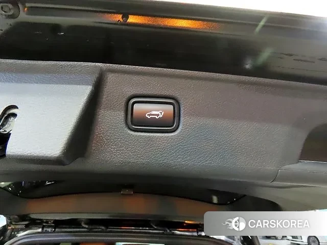 Kia Mohave Master 2023 Черный из Кореи, фото 6