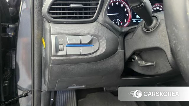Hyundai Veloster (JS) 2018 Серый из Кореи, фото 6