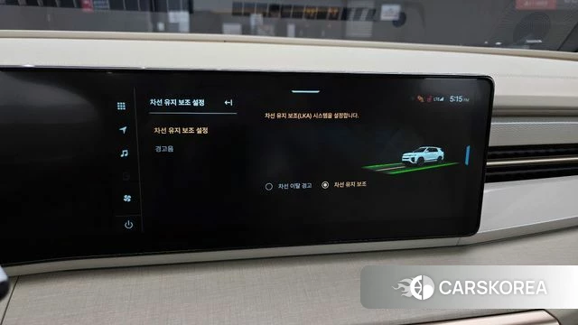 Ssangyong Actian 2nd Generation 2024 Черный из Кореи, фото 6