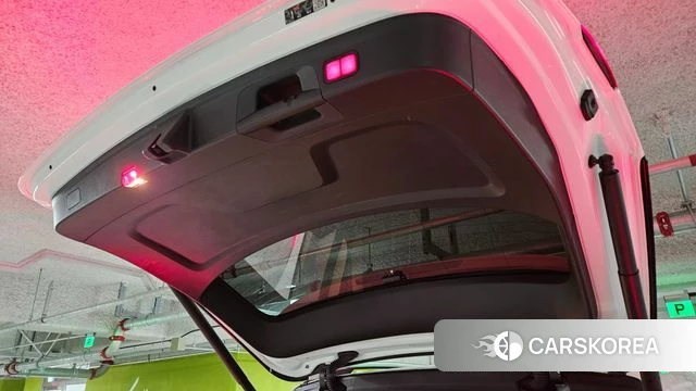 Mercedes-Benz GLE-Class W167 2025 Белый из Кореи, фото 6