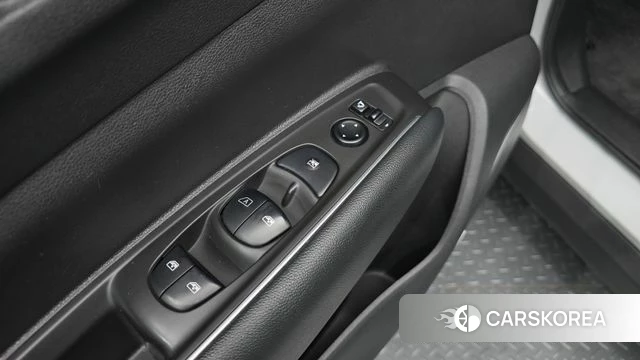 Renault Korea (Samsung) QM6 2018 Белый из Кореи, фото 6