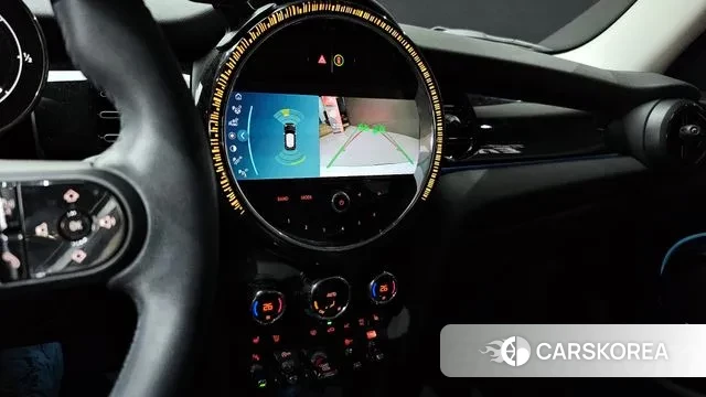 Mini Cooper 2024 Белый из Кореи, фото 6