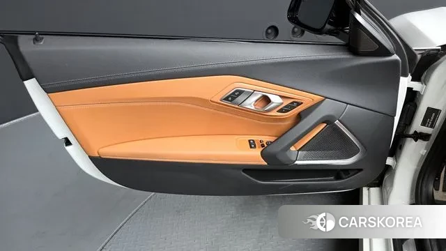 BMW Z4 (G29) 2022 Белый из Кореи, фото 6