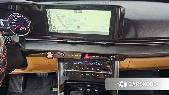 Kia Carnival 4th generation 2022 Белый из Кореи, фото 6