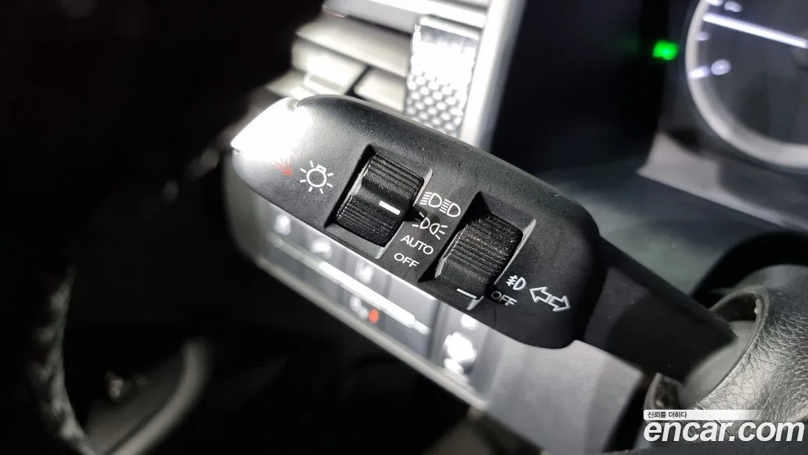 Ssangyong Rexton Sports Cannes 2019 Черный из Кореи, фото 6