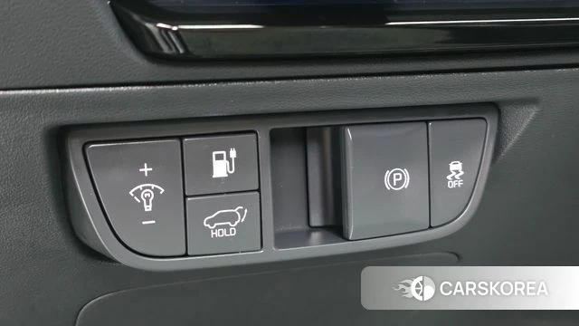 Kia EV6 2022 Жемчужный цвет из Кореи, фото 6