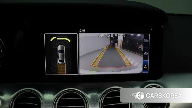 Mercedes-Benz E-Class W213 2019 Белый из Кореи, фото 6