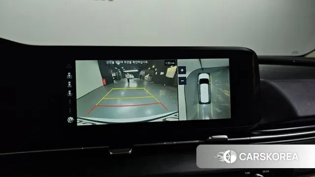 Kia Carnival 4th generation 2020 Белый из Кореи, фото 6