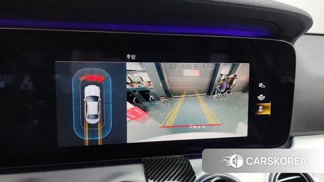 Mercedes-Benz E-Class W213 2020 Белый из Кореи, фото 6