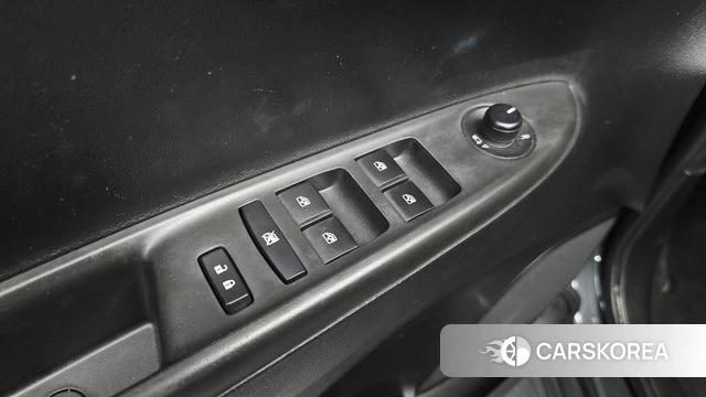 Chevrolet (GM Daewoo) The New Spark 2021 Серый из Кореи, фото 6