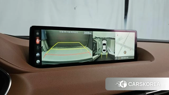 Genesis G80 (RG3) 2020 Серый из Кореи, фото 6