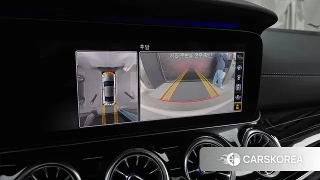 Mercedes-Benz CLS-Class C257 2019 Белый из Кореи, фото 6