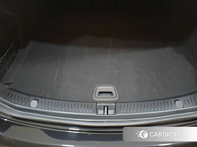 Mercedes-Benz E-Class W213 2023 Черный из Кореи, фото 6