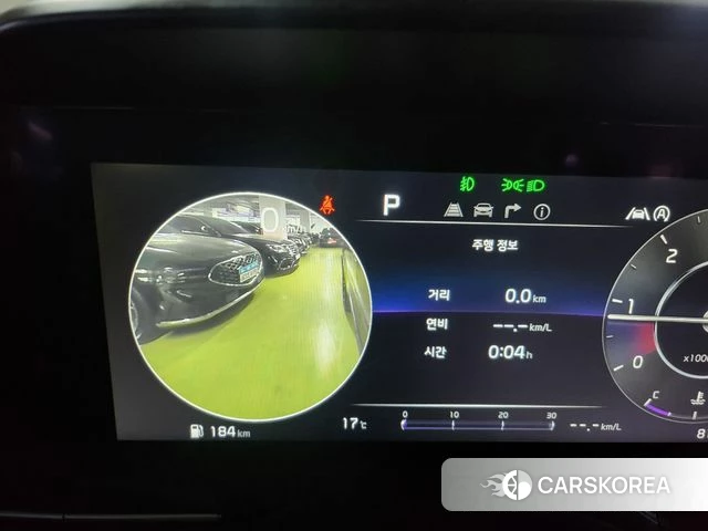 Kia Carnival 4th generation 2021 Черный из Кореи, фото 6