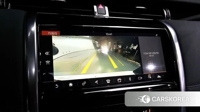 Land Rover Discovery Sports 2nd Generation 2020 Белый из Кореи, фото 6