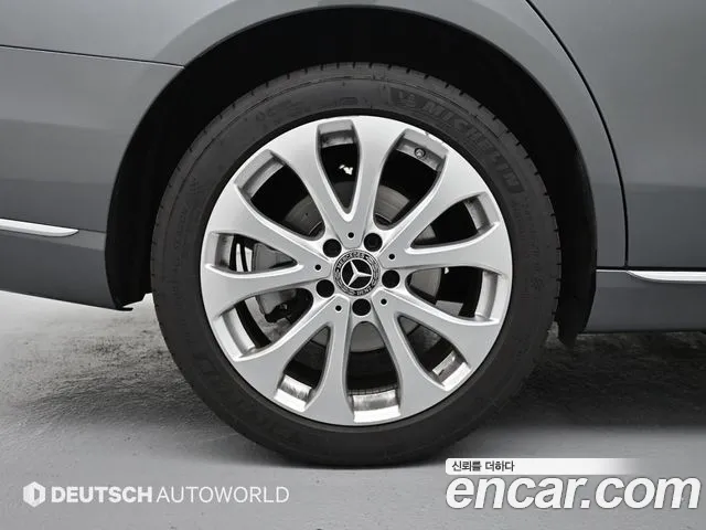 Mercedes-Benz E-Class W213 id 2729805 из Кореи 6