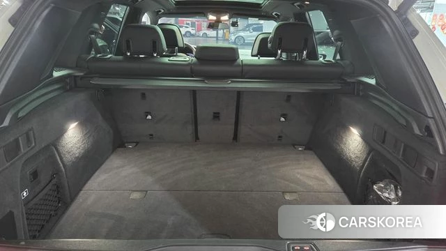 BMW X5 (G05) 2021 Белый из Кореи, фото 6