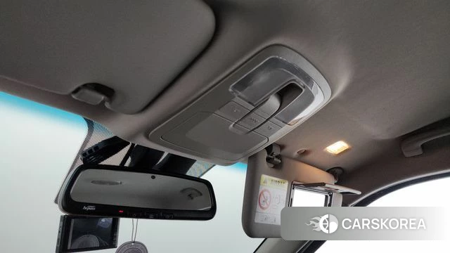Ssangyong Beautiful Korando 2020 Красный из Кореи, фото 6