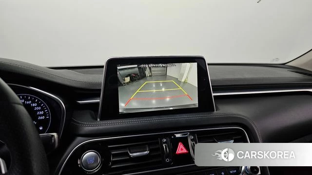 Genesis G70 2019 Серый из Кореи, фото 6