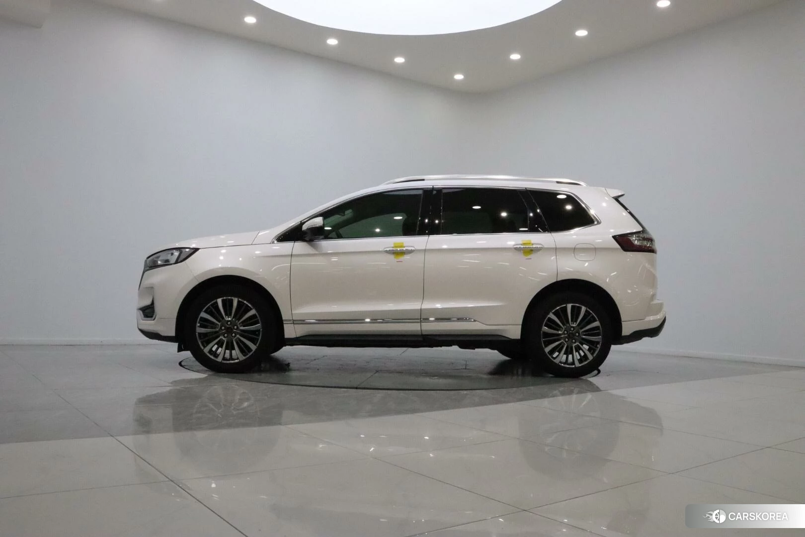 Ford Sharp World 2020 Белый из Китая, фото 6