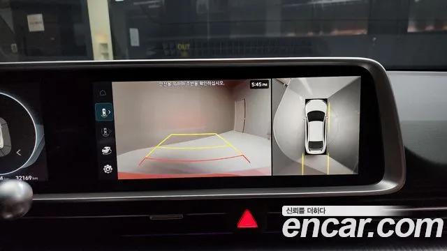 Hyundai Ionic 6 id 2498458 из Кореи 6