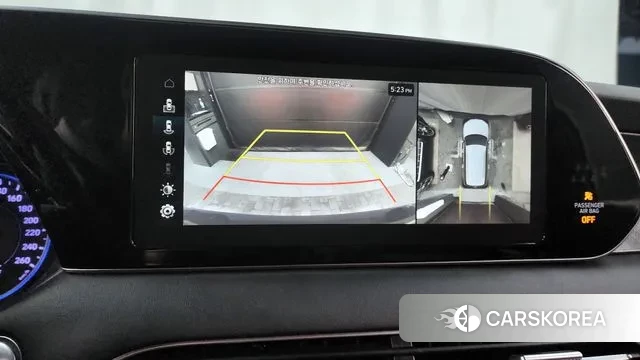 Hyundai Palisade 2019 Песочный из Кореи, фото 6