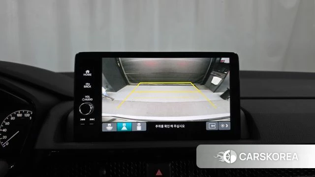 Honda CR-V 6th generation 2023 Белый из Кореи, фото 6