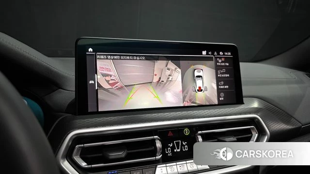 BMW X4 (G02) 2025 Белый из Кореи, фото 6