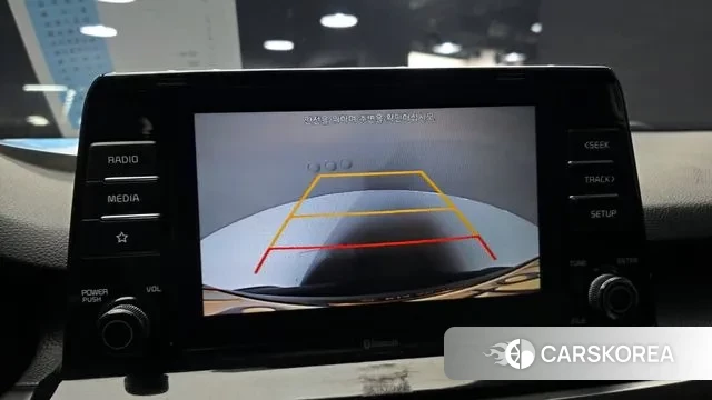 Kia Seltos 2020 Серебряный из Кореи, фото 6