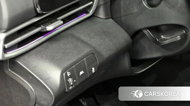 Hyundai Avante (CN7) 2023 Серый из Кореи, фото 6