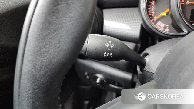 Mini Cooper 2018 Серый из Кореи, фото 6