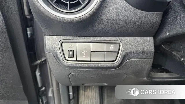 Kia The New K3 2nd generation 2021 Серый из Кореи, фото 6