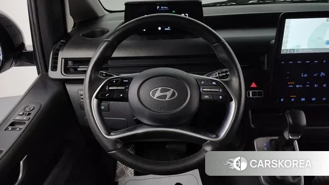 Hyundai Staria 2024 Белый из Кореи, фото 6