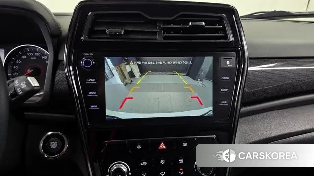 Ssangyong Berry New Tivoli 2022 Белый из Кореи, фото 6