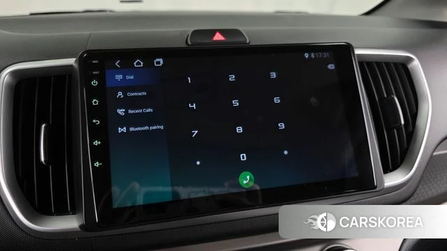 Kia The New Ray 2021 Жемчужный цвет из Кореи, фото 6