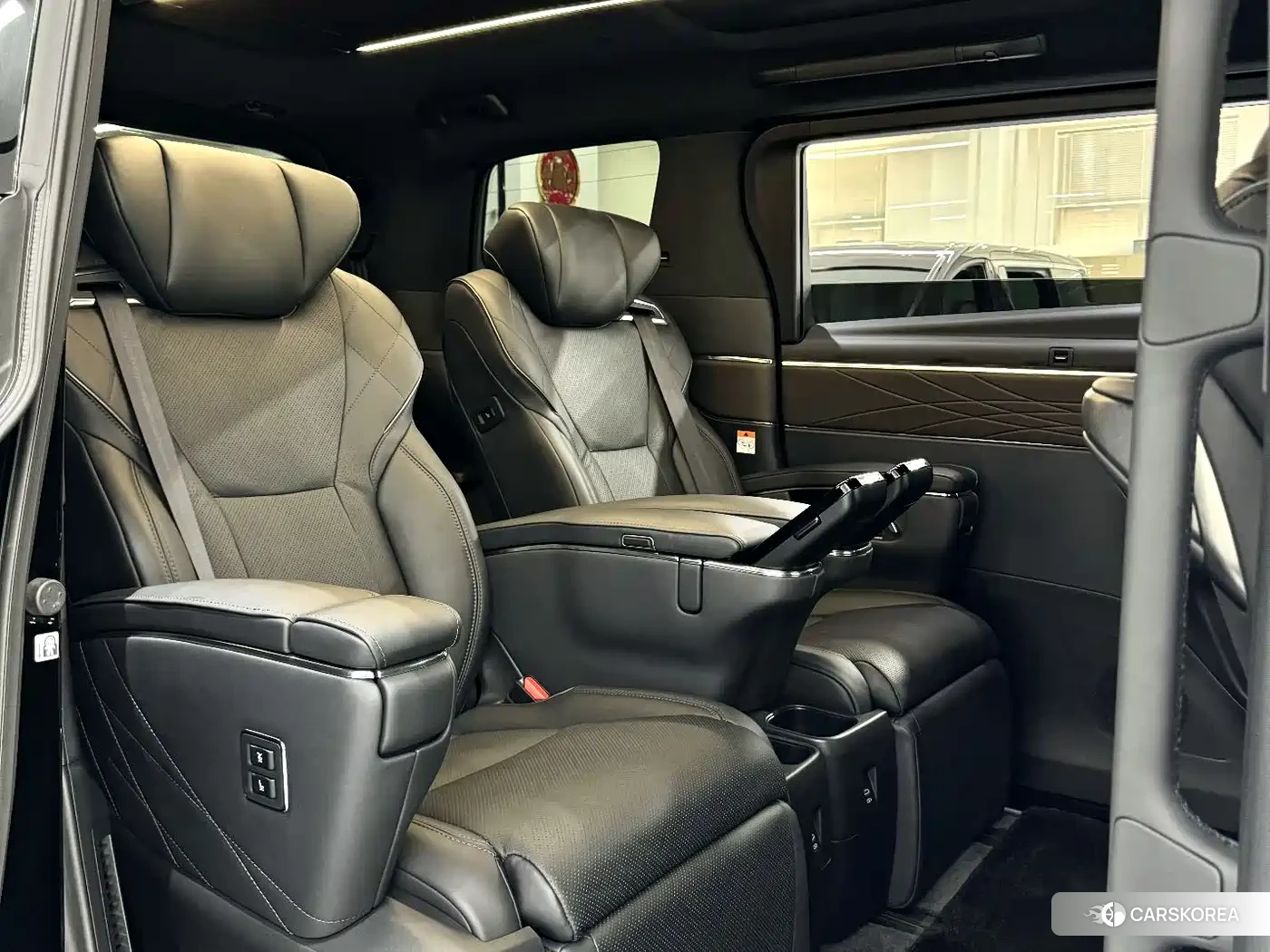 Toyota Wilfa 2025 Черный из Китая, фото 6