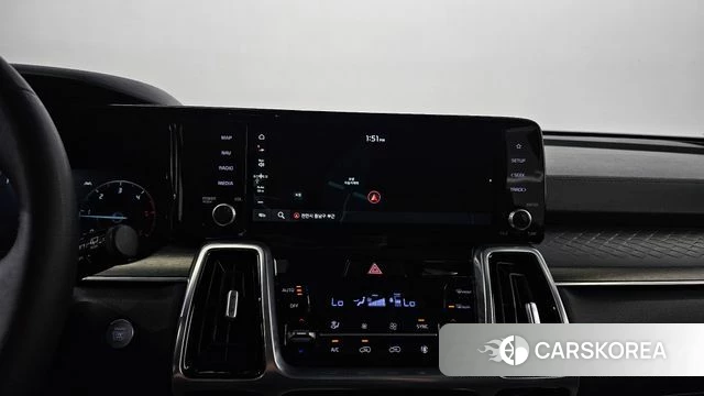 Kia Sorento 4th Generation 2020 Белый из Кореи, фото 6