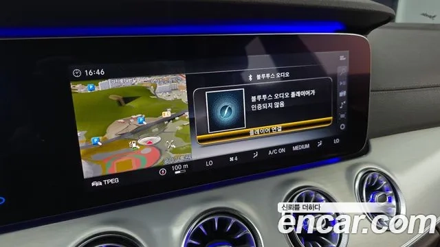 Mercedes-Benz CLS-Class C257 2018 Белый из Кореи, фото 6