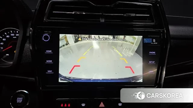 Ssangyong Berry New Tivoli 2022 Синий из Кореи, фото 6