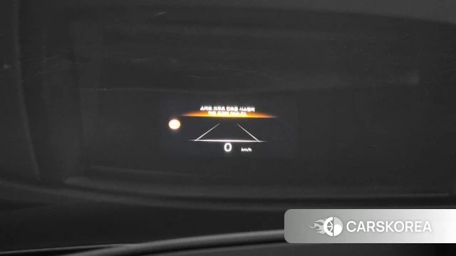 Genesis G90 (RS4) 2023 Черный из Кореи, фото 6