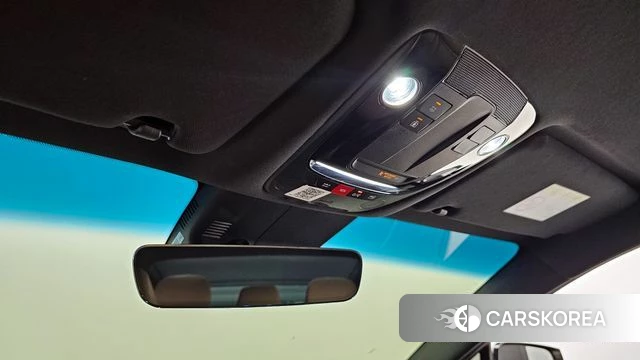 Kia K8 2022 Белый из Кореи, фото 6